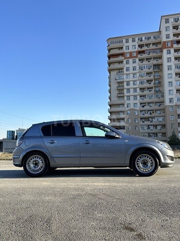 Opel Astra 2008, 200,000 km - 1.3 l - Bakı