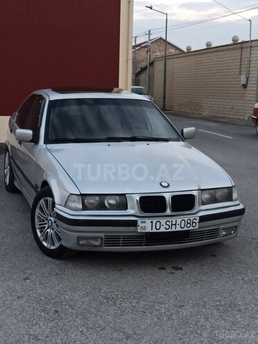 BMW 320 1996, 430,000 km - 2.0 l - Bakı