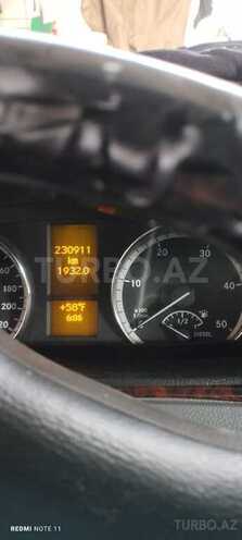 Mercedes Vito 115 2010, 230,911 km - 2.2 l - Gəncə