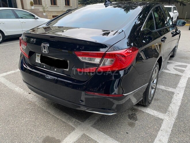 Honda Accord 2018, 119,000 km - 1.5 l - Bakı