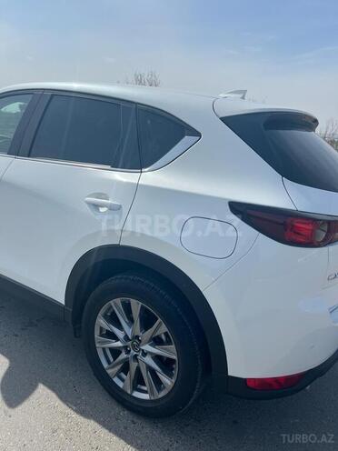 Mazda CX-5 2020, 70,000 km - 2.0 l - Bakı