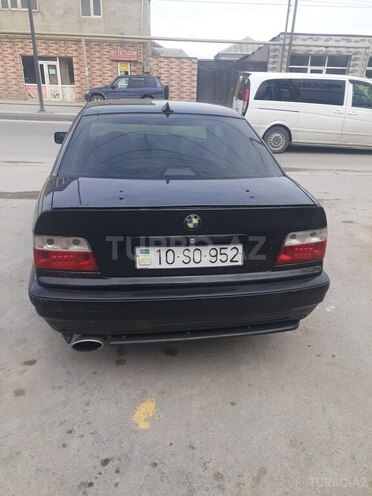 BMW 316 1996, 25,000 km - 1.6 l - Bakı