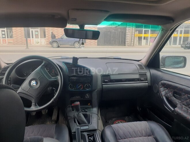 BMW 316 1996, 25,000 km - 1.6 l - Bakı