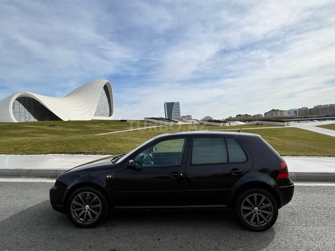 Volkswagen Golf 1998, 283,800 km - 2.0 l - Bakı