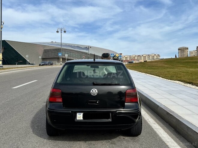 Volkswagen Golf 1998, 283,800 km - 2.0 l - Bakı