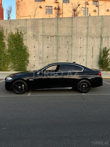 BMW 528 2013, 252,000 km - 2.0 l - Bakı