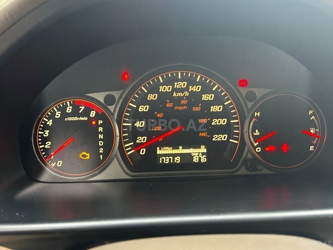 Honda CR-V 2005, 173,719 km - 2.4 l - Bakı