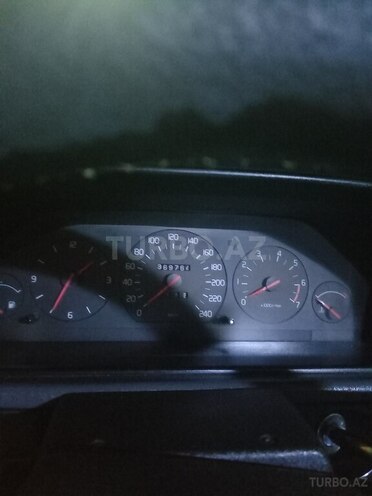 Volvo 940 1996, 369,764 km - 2.0 l - Gəncə
