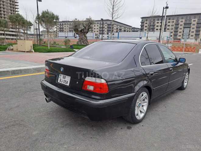 BMW 525 2003, 270,000 km - 2.5 l - Bakı