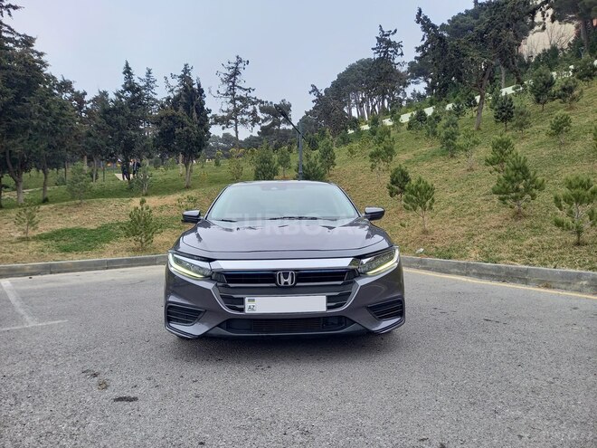 Honda Insight 2020, 50,500 km - 1.5 l - Bakı