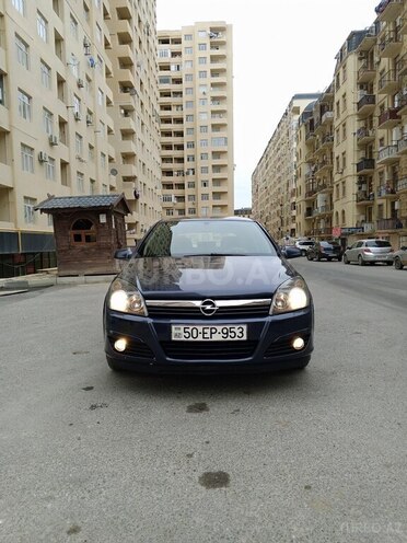 Opel Astra 2006, 191,900 km - 1.4 l - Bakı