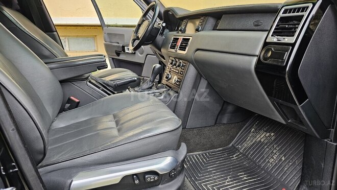 Land Rover Range Rover 2006, 240,000 km - 4.4 l - Bakı