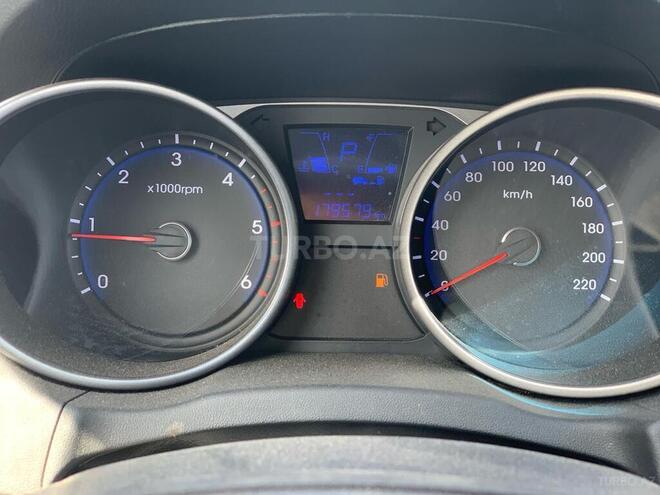 Hyundai ix35 2014, 179,500 km - 2.0 l - Bakı