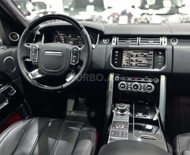 Land Rover Range Rover 2014, 166,200 km - 3.0 l - Bakı