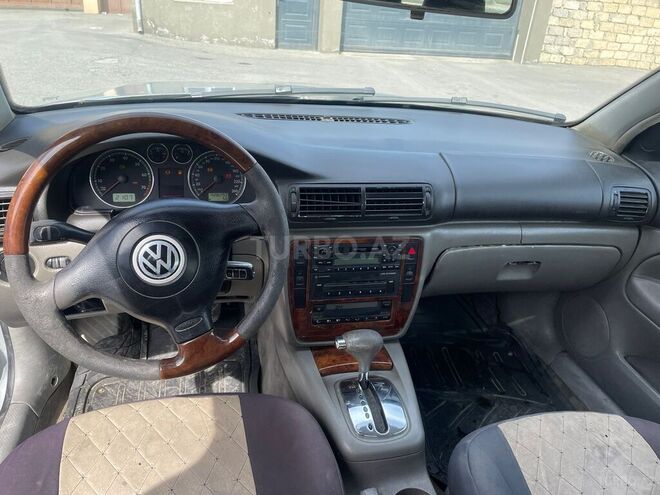Volkswagen Passat 2003, 197,000 km - 2.0 l - Bakı
