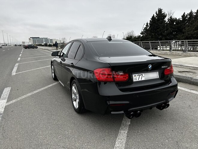 BMW 320 2015, 159,000 km - 2.0 l - Bakı
