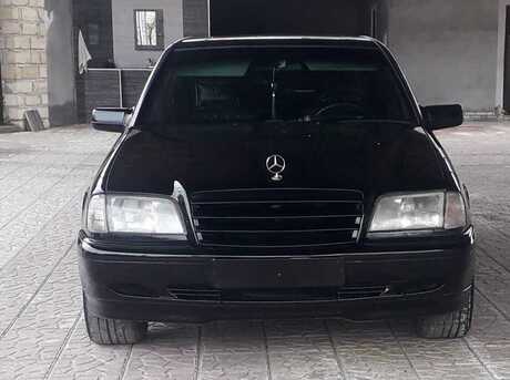 Mercedes C 180 1995