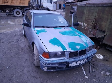 BMW 318 1993