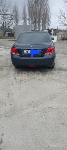 Khazar D5 2018, 53,000 km - 1.7 l - Xaçmaz