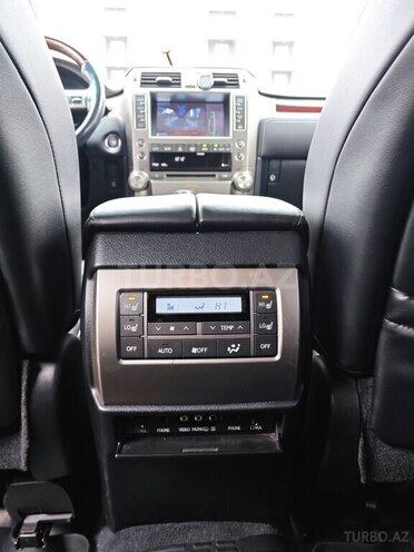 Lexus GX 460 2012, 180,000 km - 4.6 l - Bakı