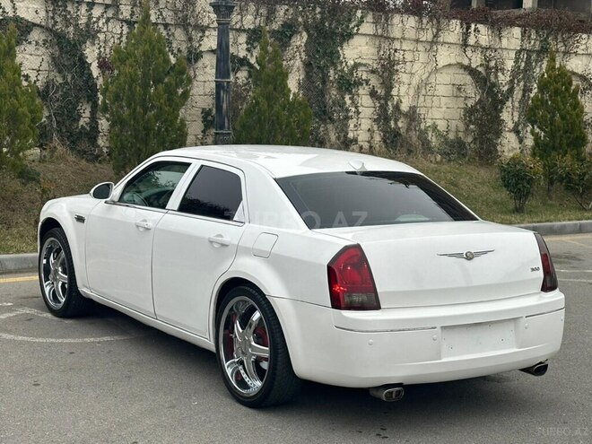 Chrysler 300C 2006, 185,075 km - 2.7 l - Bakı