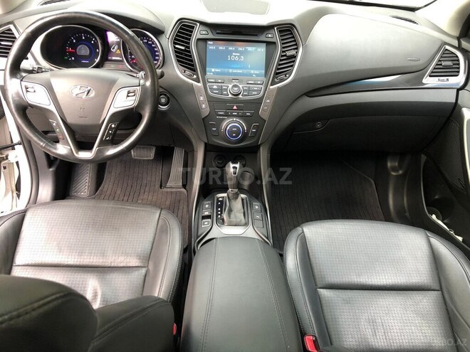 Hyundai Santa Fe 2013, 230,000 km - 2.0 l - Bakı