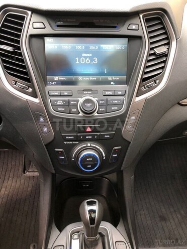 Hyundai Santa Fe 2013, 230,000 km - 2.0 l - Bakı
