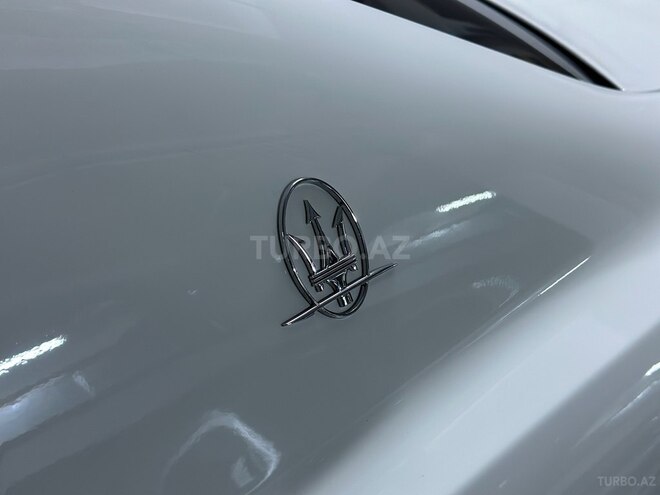 Maserati Quattroporte 2012, 86,900 km - 4.7 l - Bakı