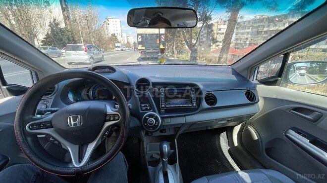 Honda Insight 2010, 202,000 km - 1.3 l - Bakı
