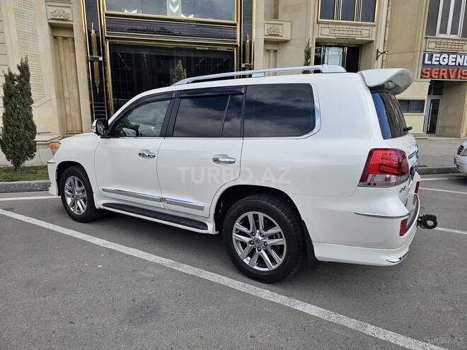 Toyota Land Cruiser 2013, 49,700 km - 4.0 l - Bakı