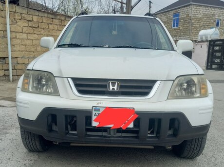 Honda CR-V 2000