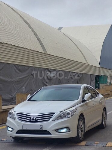 Hyundai Azera 2013, 238,000 km - 2.4 l - Bakı