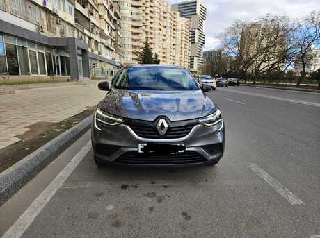 Renault  2020