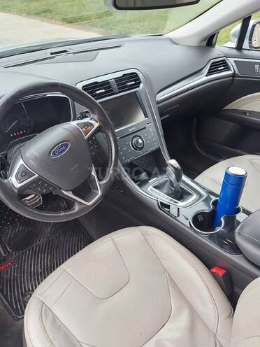 Ford Fusion 2014, 188,000 km - 2.0 l - Bakı