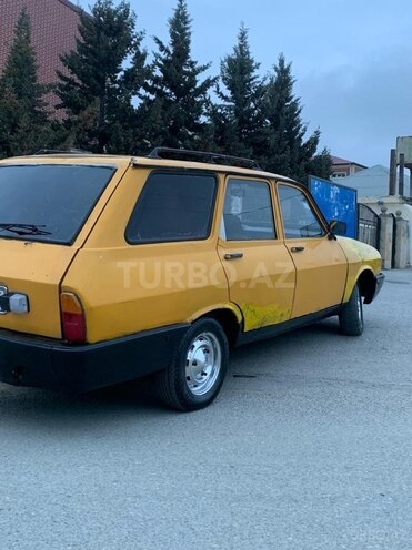 Renault 12 Toros 1998, 453,756 km - 1.2 l - Bakı