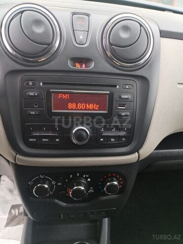 Dacia  2014, 200,000 km - 1.5 l - Bakı