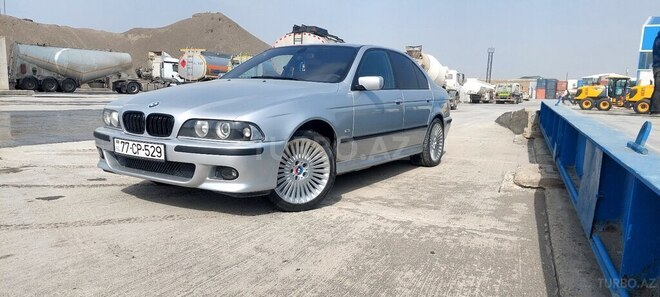 BMW 328 1998, 300,000 km - 2.8 l - Bakı
