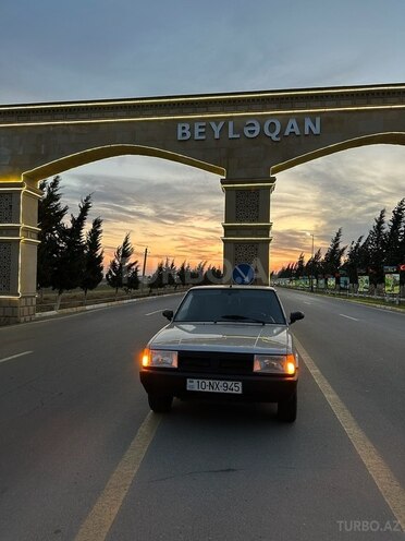 Tofas Sahin 2004, 500,000 km - 1.6 l - Beyləqan