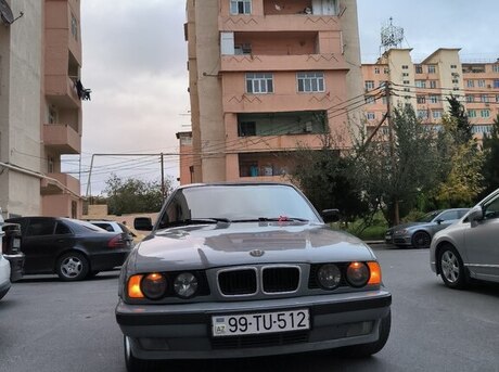 BMW 520 1995