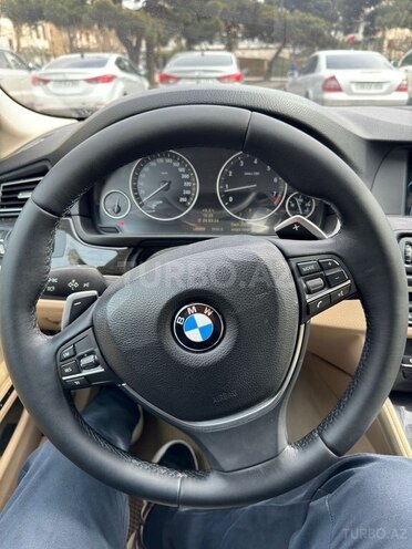 BMW 535 2010, 149,888 km - 3.0 l - Bakı