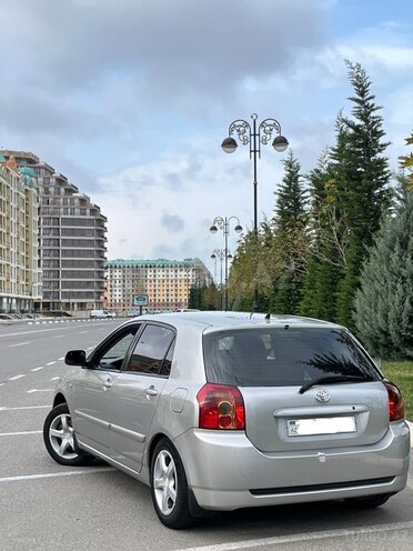 Toyota Corolla 2006, 280,000 km - 1.4 l - Sumqayıt