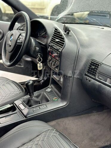 BMW 316 1995, 150,000 km - 1.6 l - Gəncə
