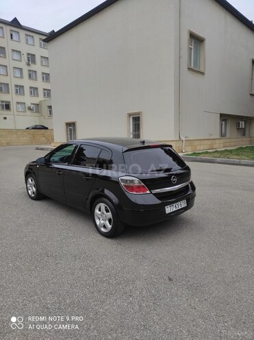 Opel Astra 2008, 278,600 km - 1.4 l - Bakı