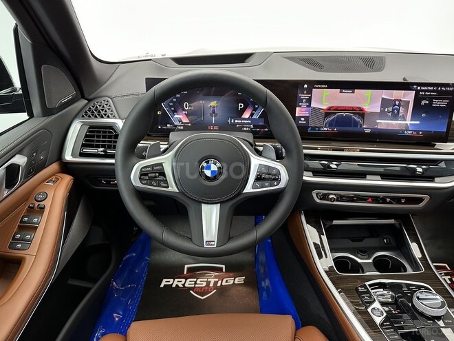 BMW X5 2023, 5,000 km - 3.0 l - Bakı