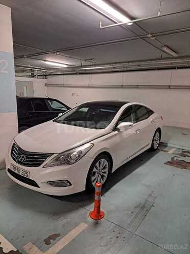 Hyundai Azera 2013, 141,500 km - 2.4 l - Bakı