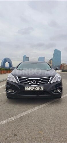 Hyundai Grandeur 2011, 258,000 km - 2.4 l - Bakı