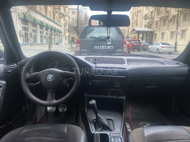 BMW 520 1989, 358,652 km - 2.0 l - Bakı