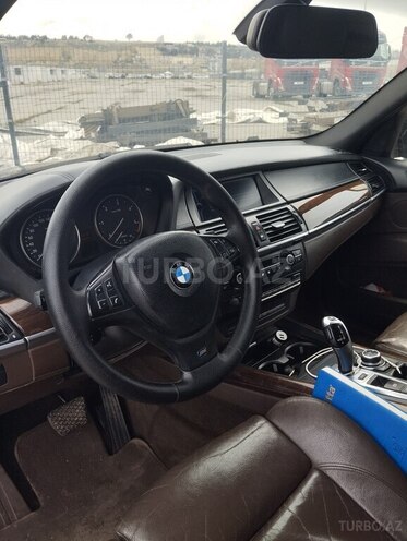 BMW X5 2009, 400,000 km - 3.0 l - Bakı