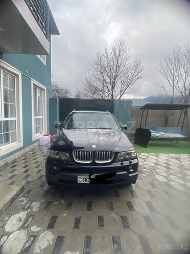 BMW X5 2003, 339,000 km - 3.0 l - Bakı