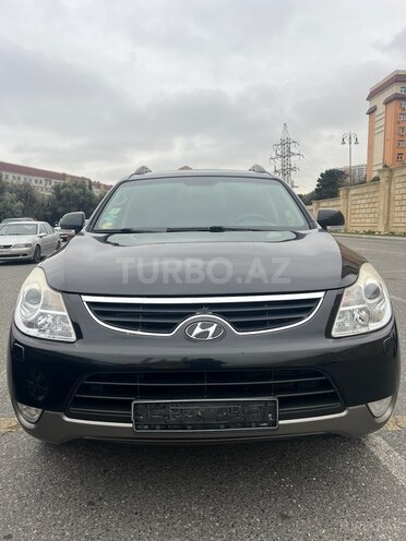 Hyundai ix55 2012, 275,000 km - 3.8 l - Bakı
